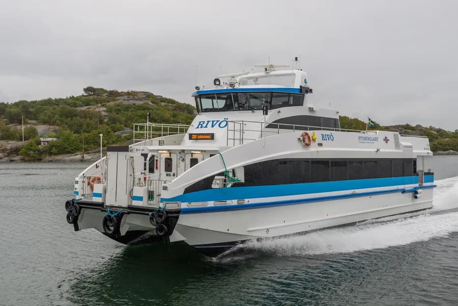 Rivö