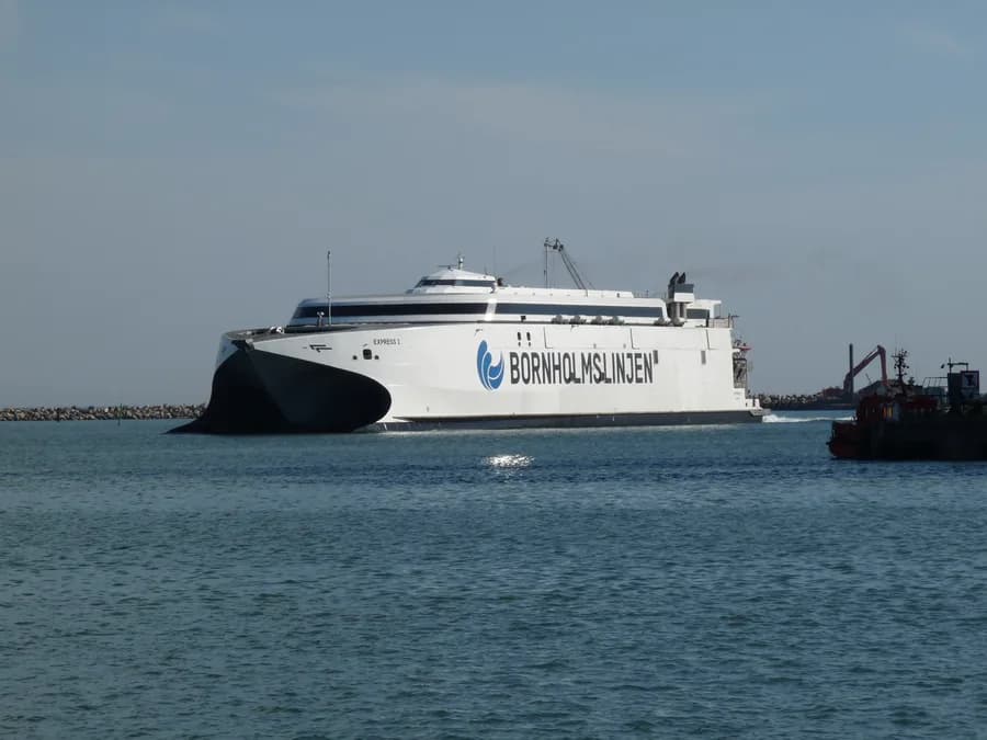 Express 1