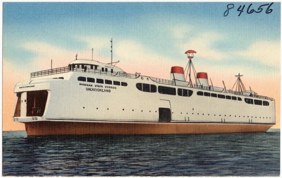 Vacationland