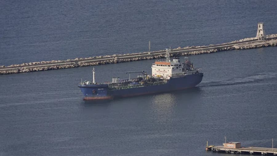 Olvia