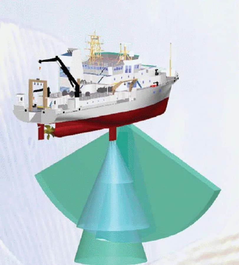 NOAAS Henry B. Bigelow