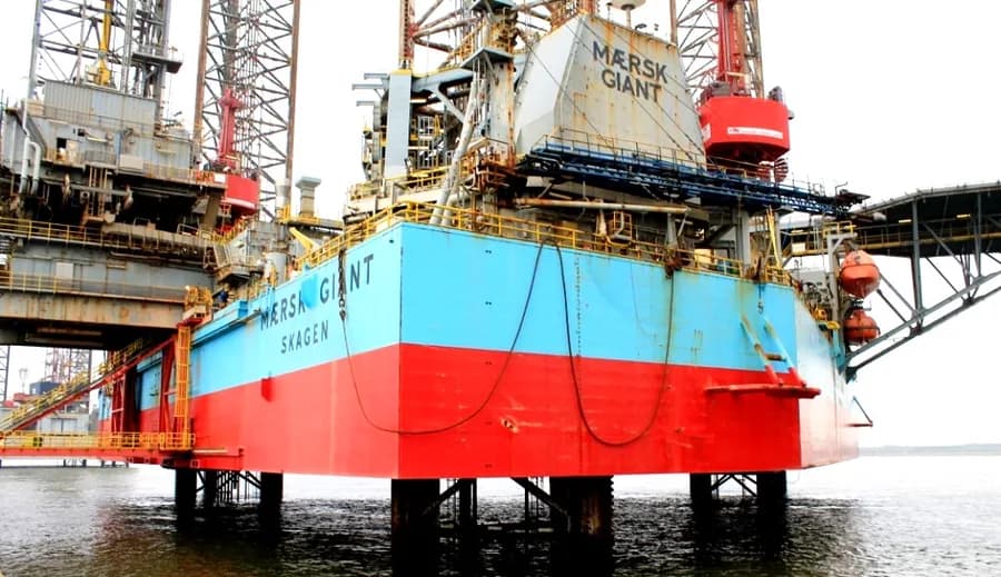 Mærsk Giant