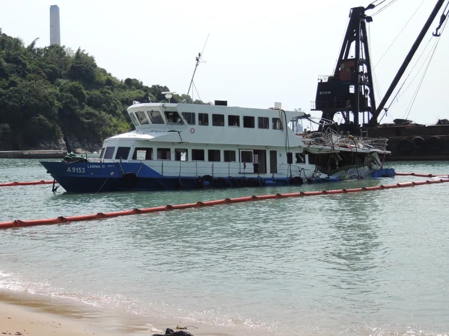 Lamma IV