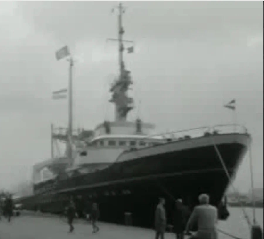 Zwarte Zee