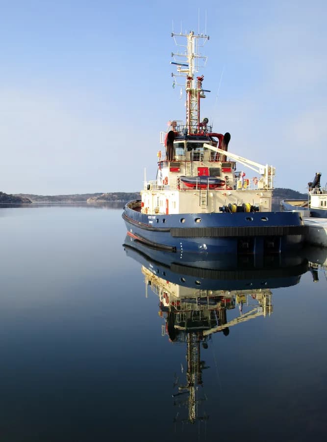Svitzer Hymer