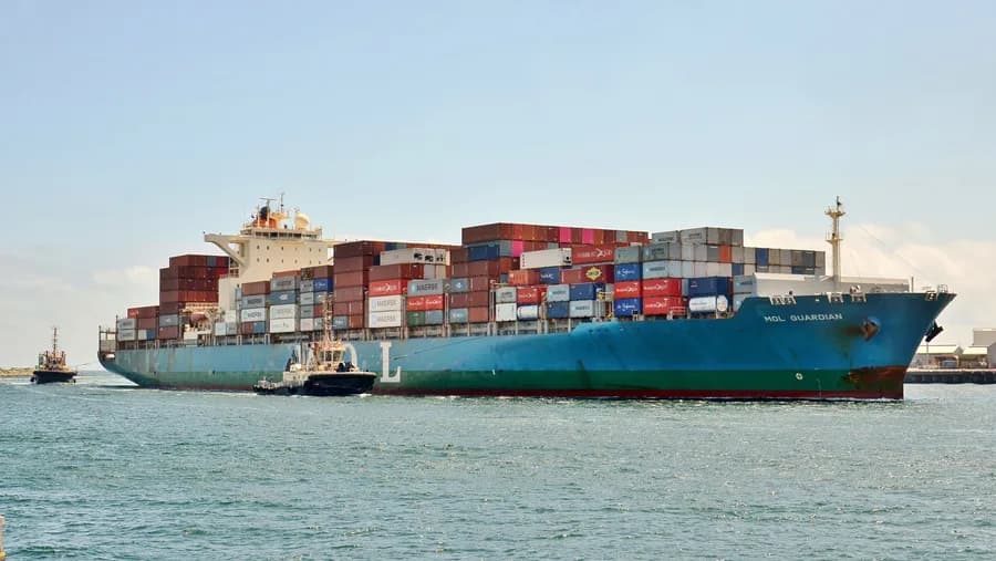 MOL Guardian