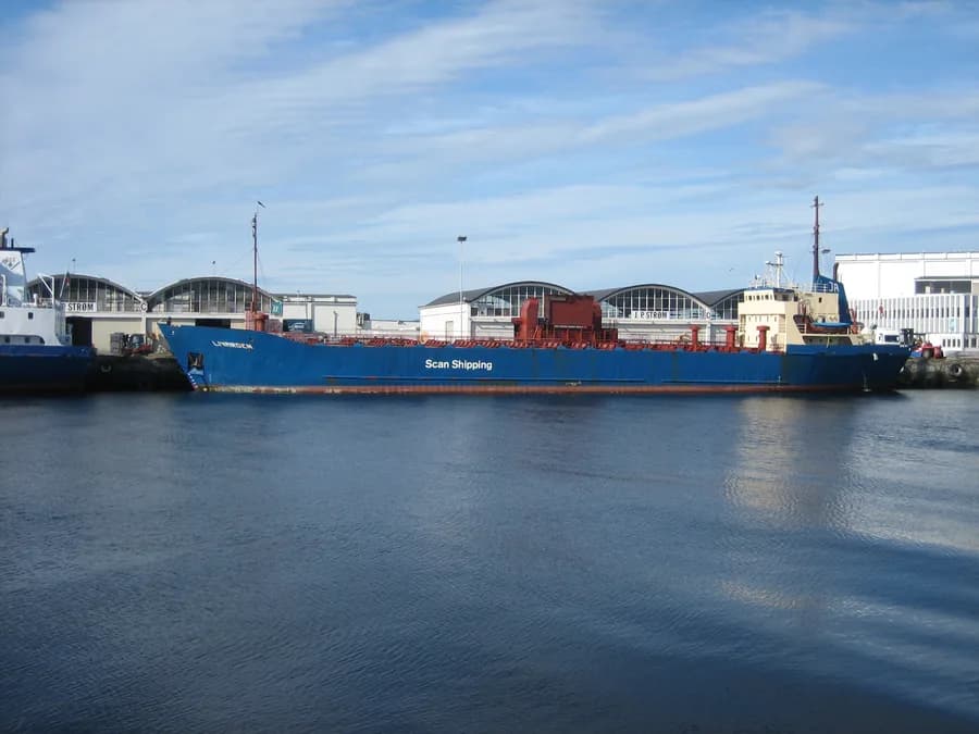 Livarden