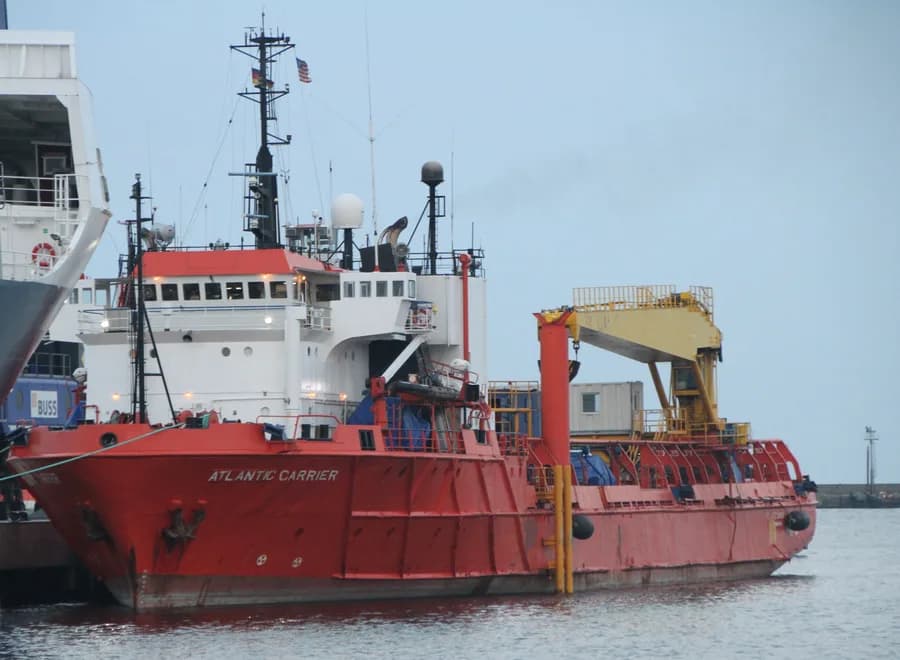 IMO 7382885