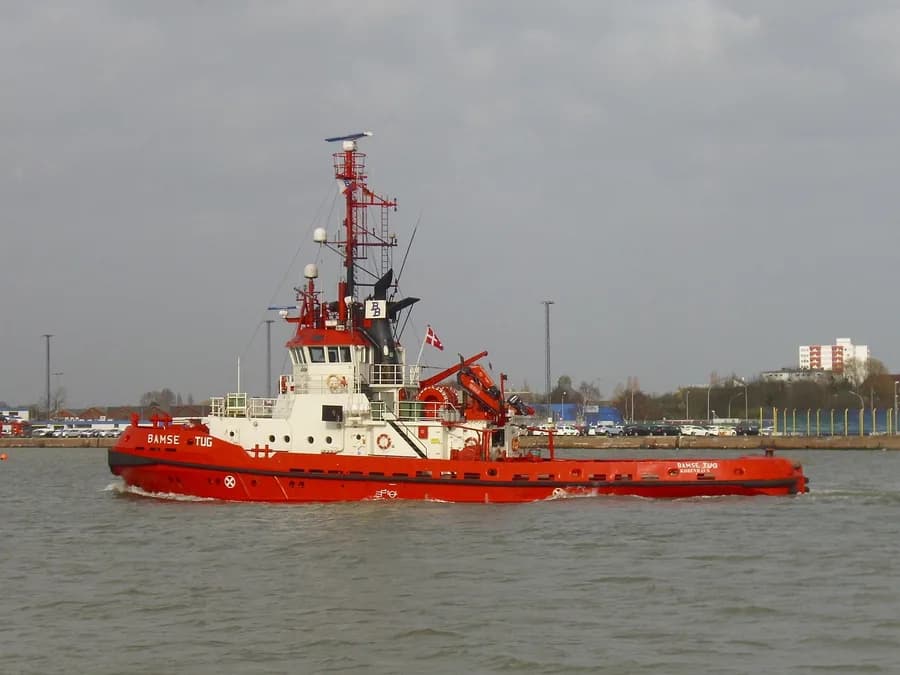 Nautilus Balder