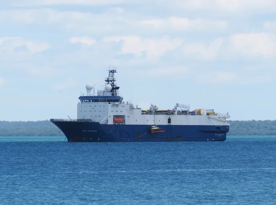 Polar Marquis