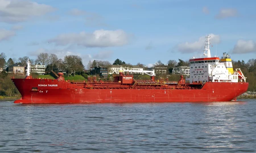Songa Taurus