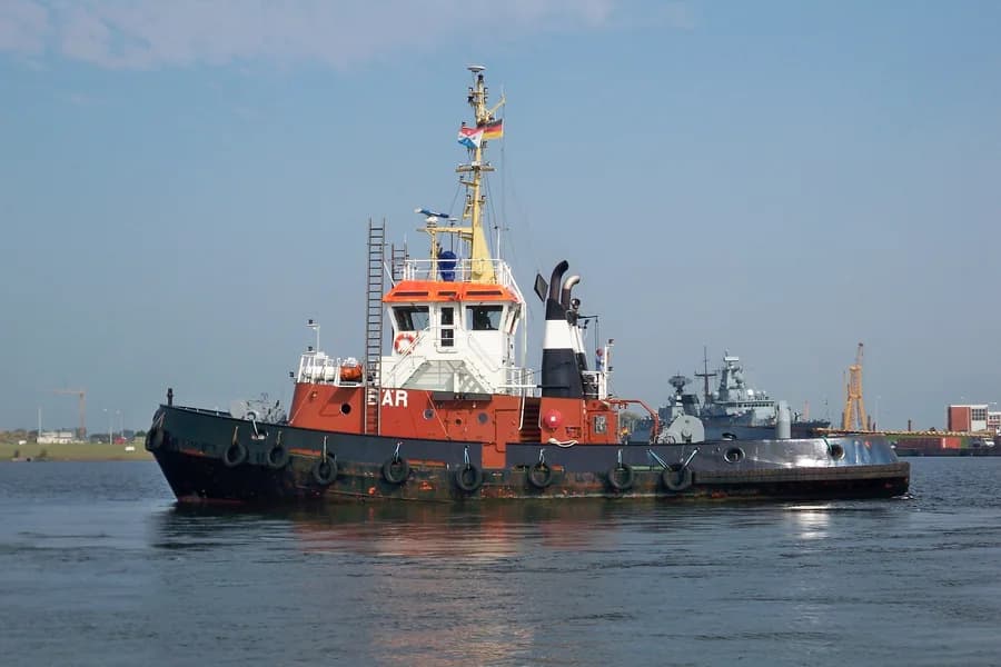 IMO 8116697