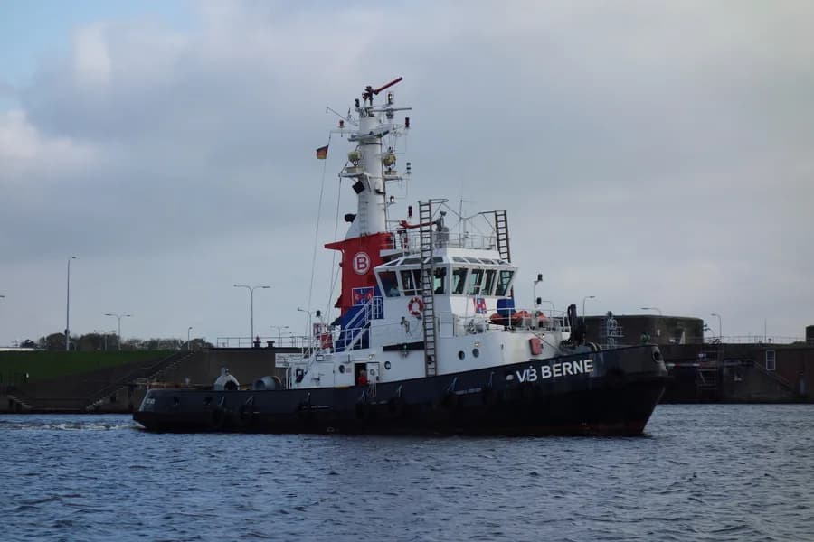 IMO 8500422