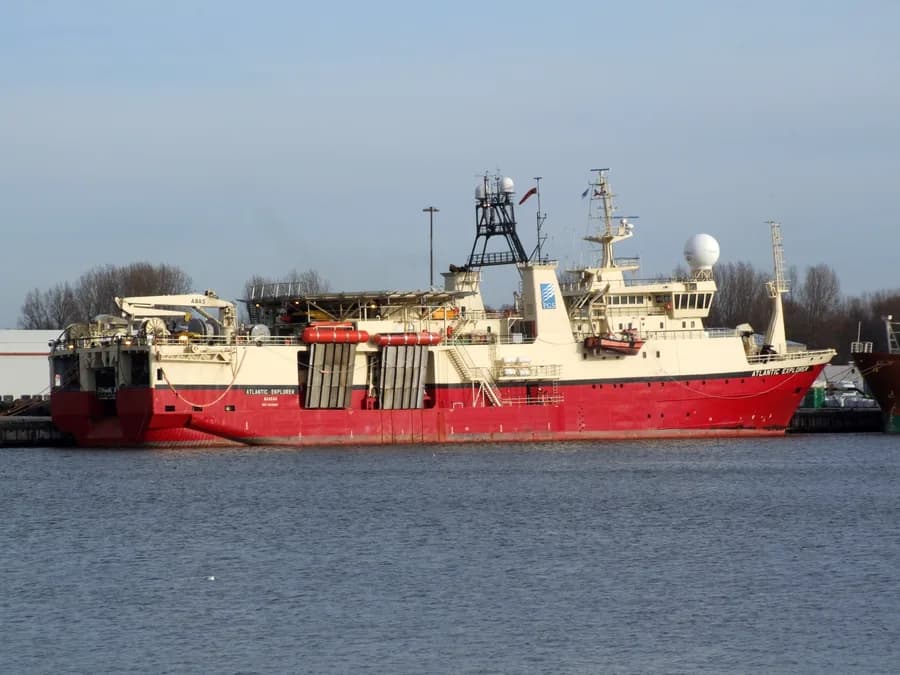 Atlantic Explorer