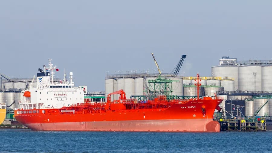 Sea Ploeg