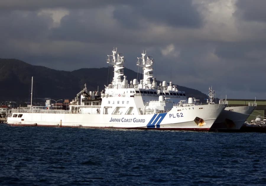 JCG Naniwa
