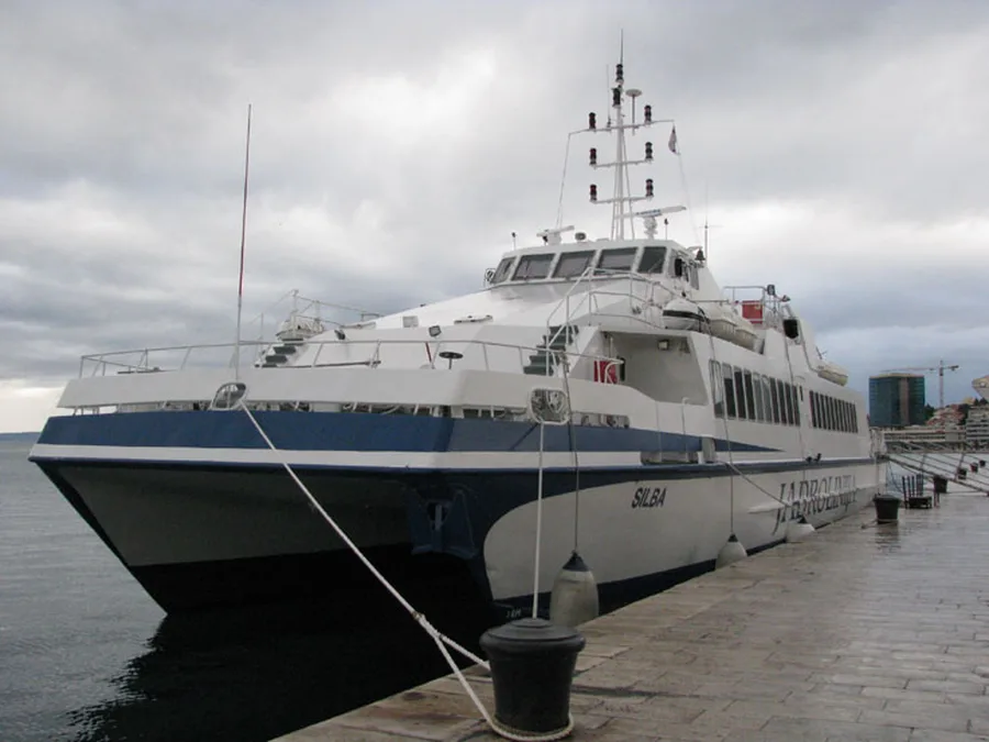 Silba