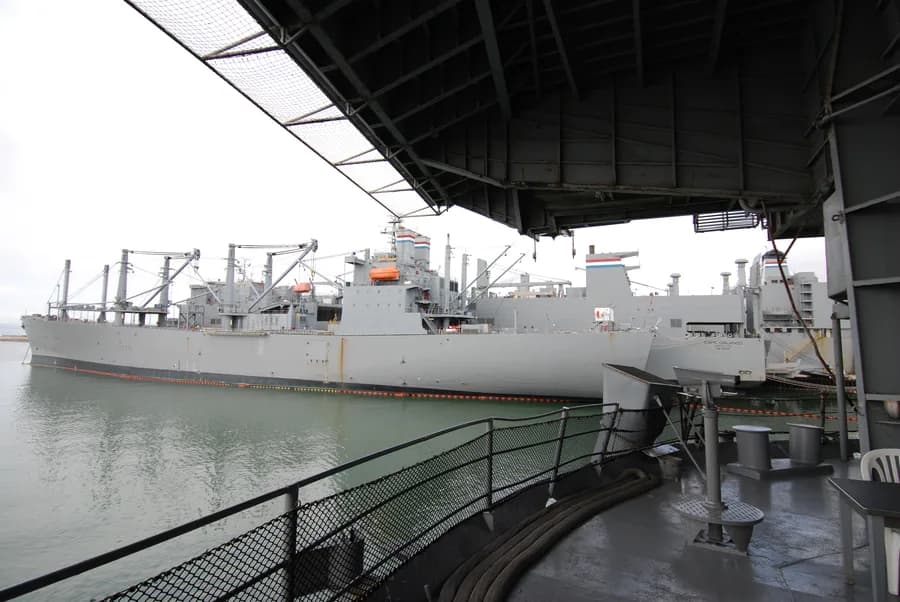 MV Cape Orlando