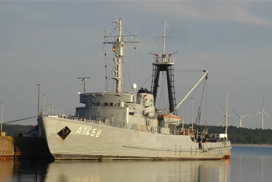 Fehmarn