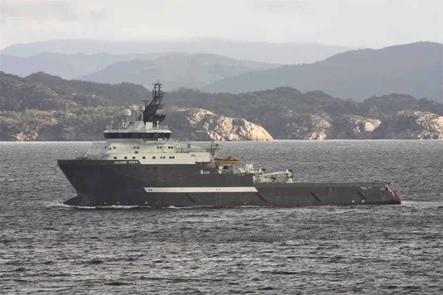 Skandi Hera