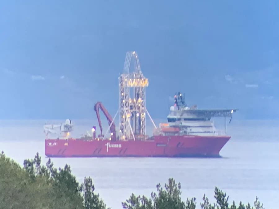 Fugro Synergy