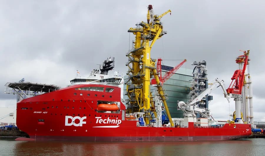Skandi Açu