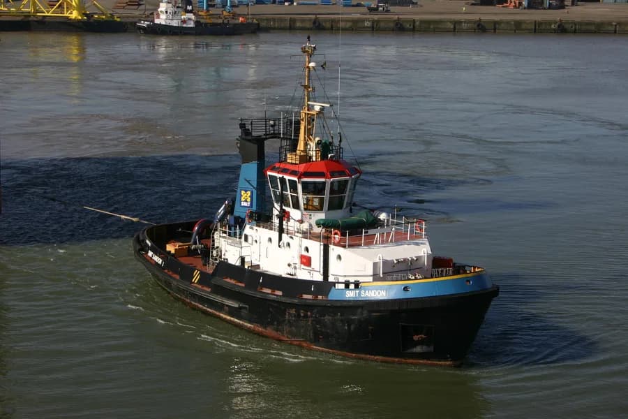 IMO 9120152