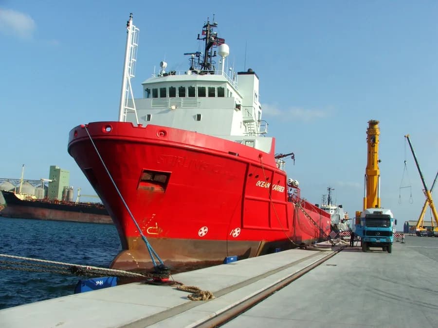 Siem Carrier