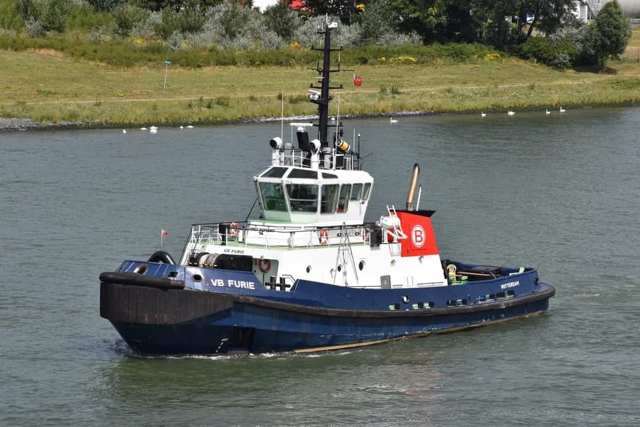 VB Furie