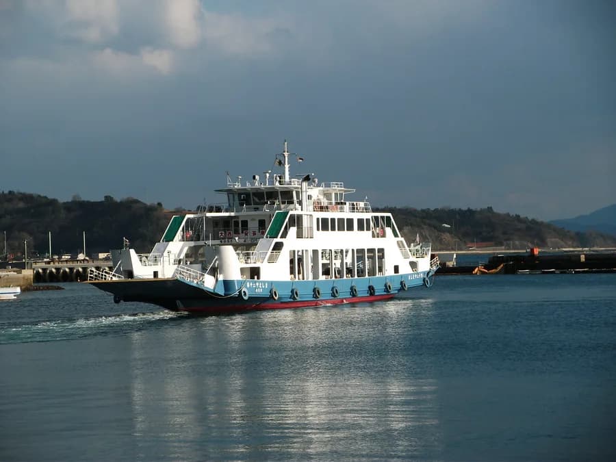 Yaeshima No.12