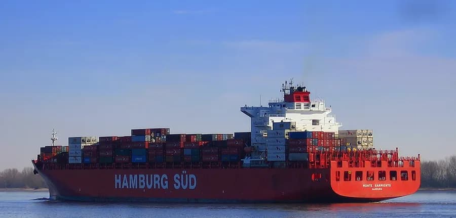 IMO 9283227