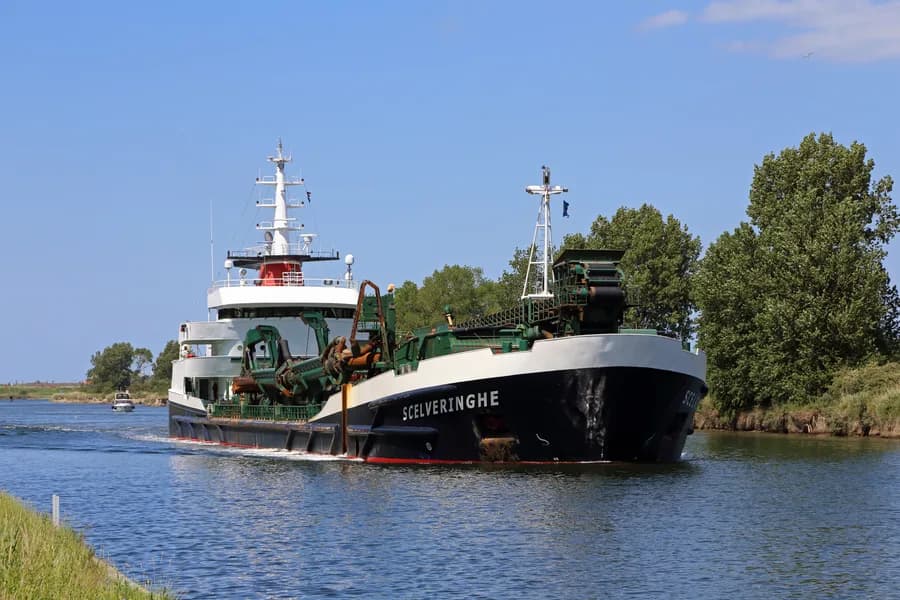 IMO 9285366