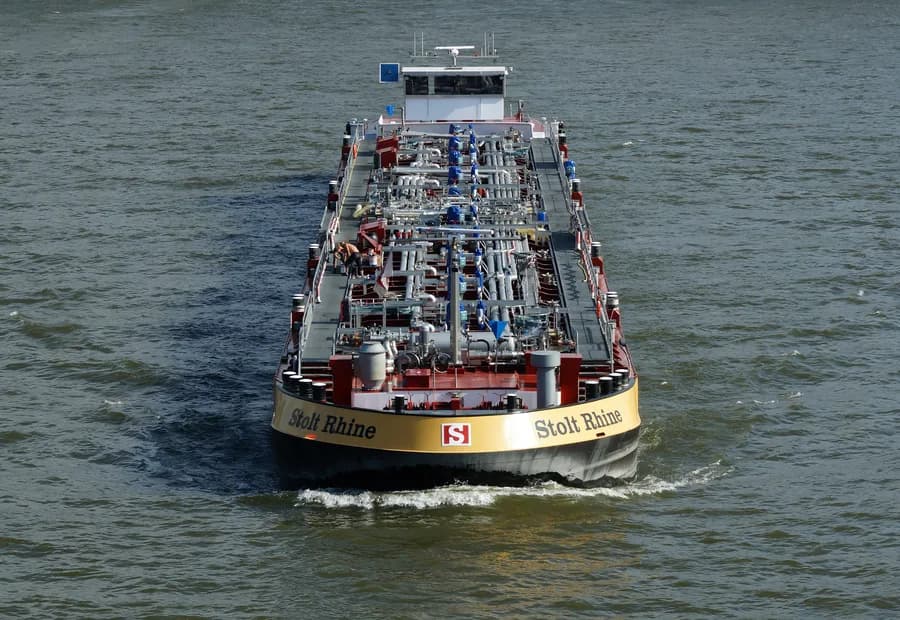 Stolt Rhine
