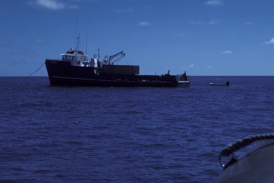 S.S. Midway