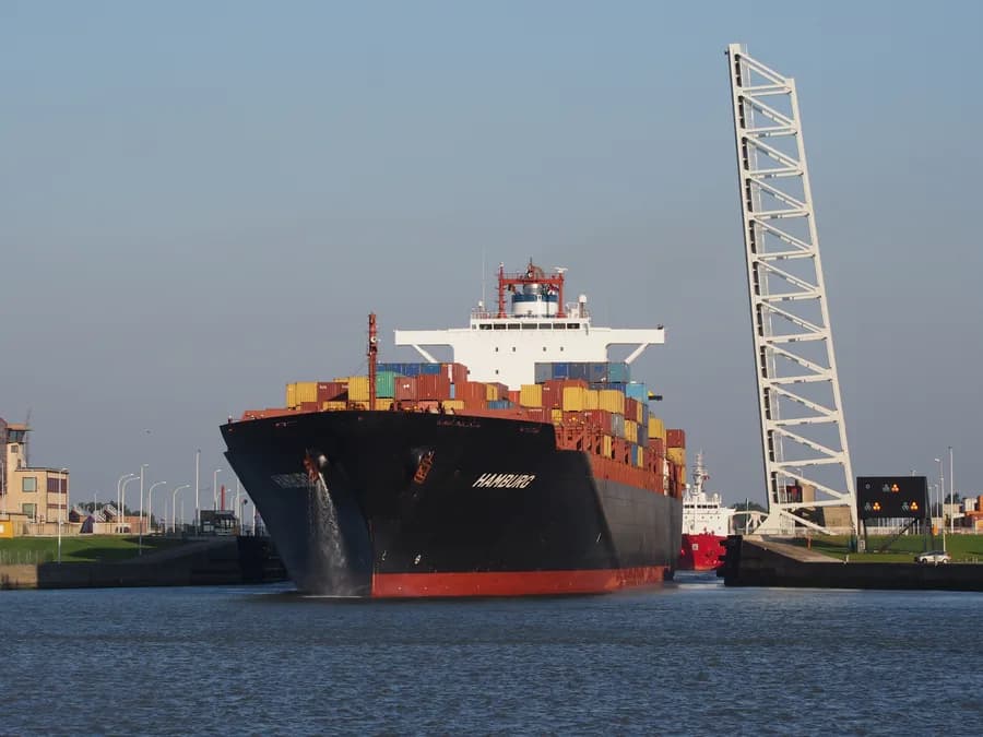 Hamburg