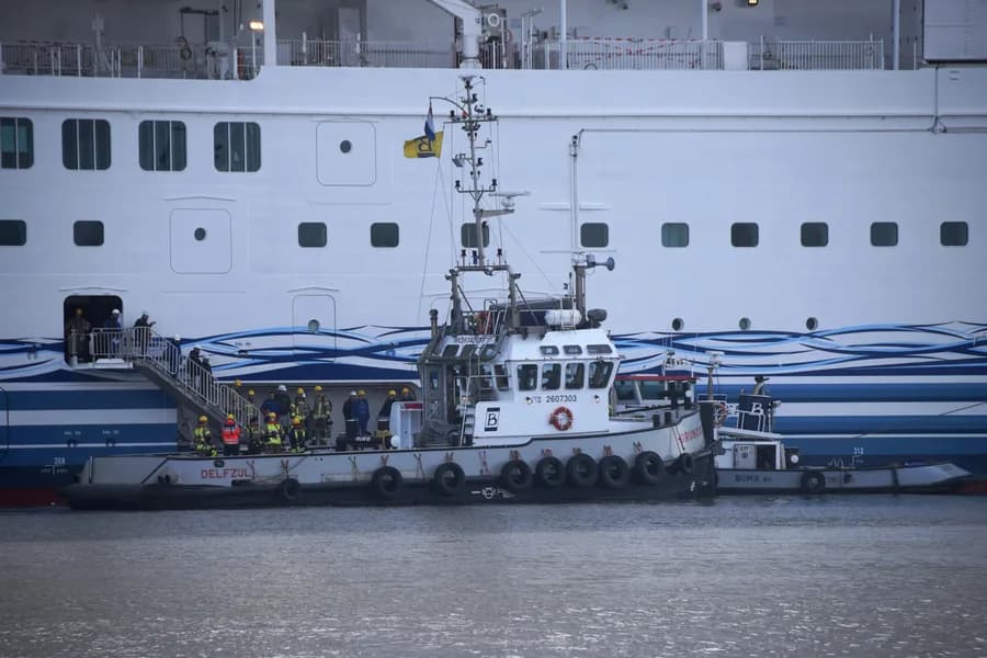IMO 9342669