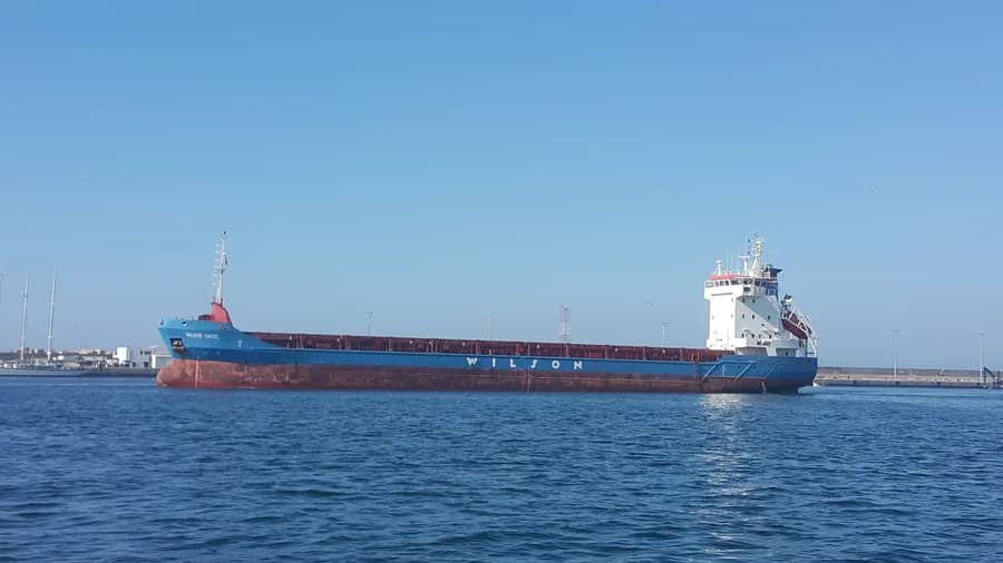 WILSON CADIZ