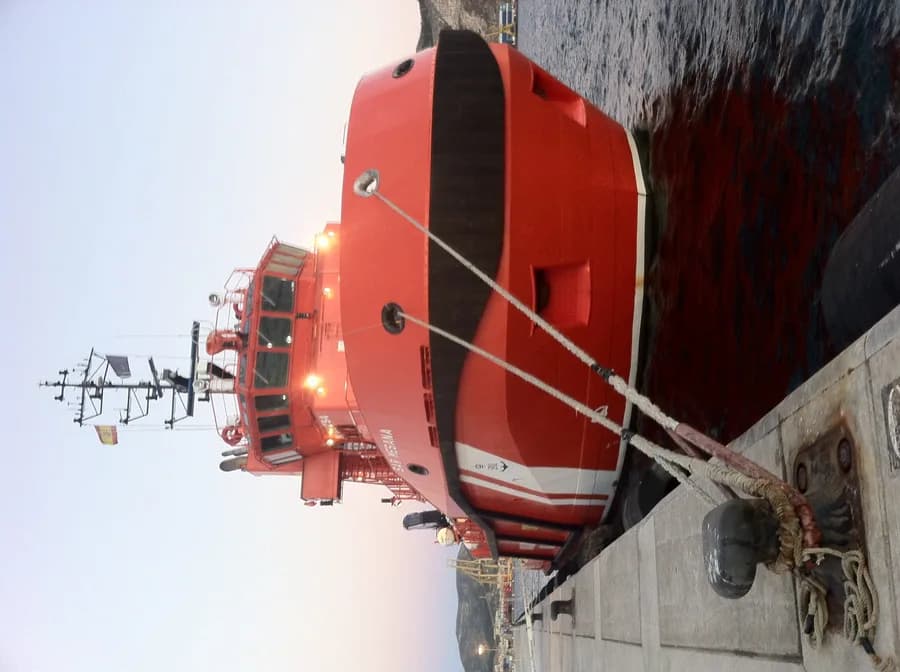 SAR Mesana