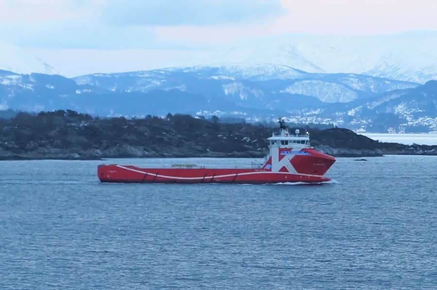 KL Brofjord