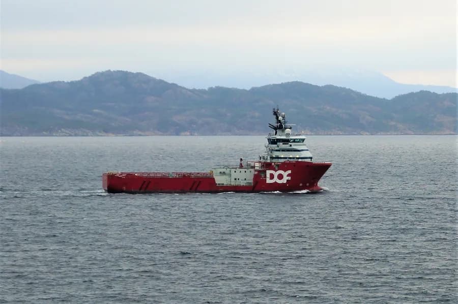 Skandi Olympia