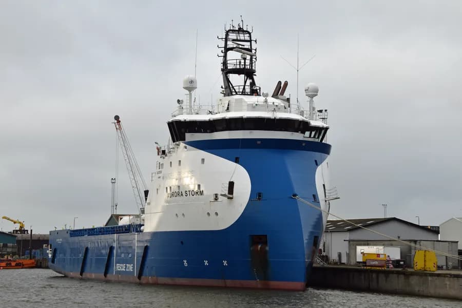 IMO 9722510