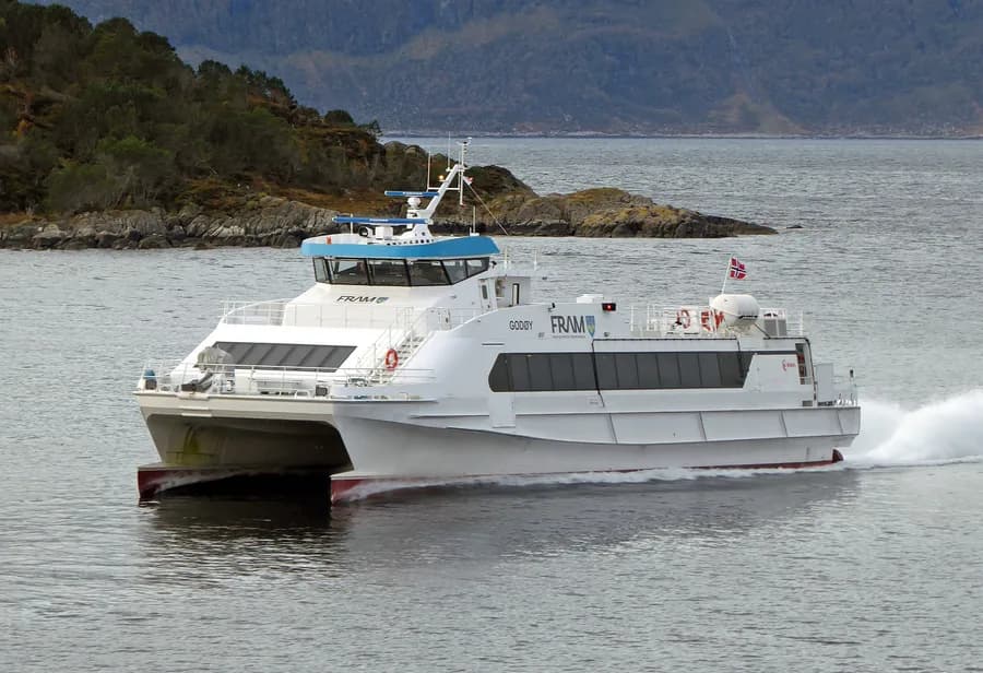 Godøy