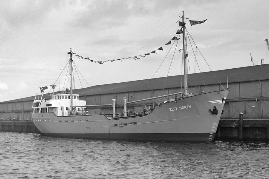IMO 5214008