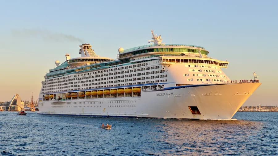 Explorer of the Seas