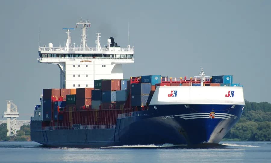 OOCL Rauma