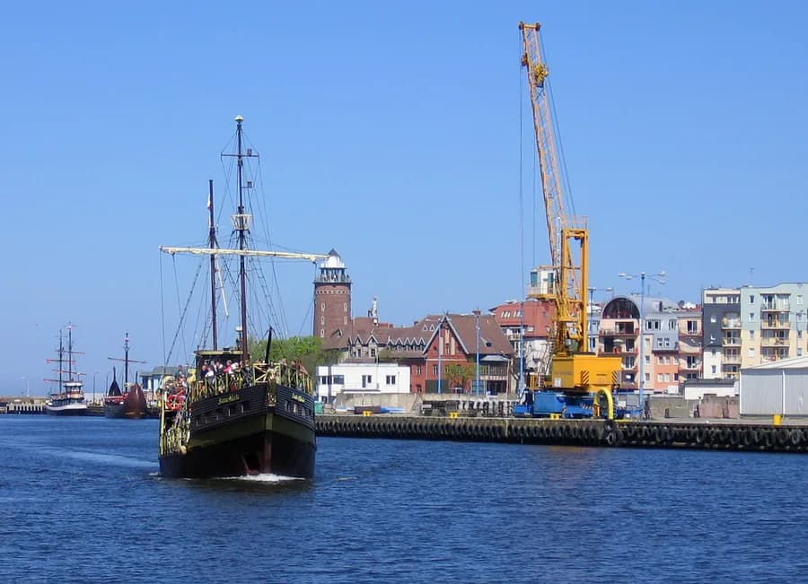 Santa Maria
