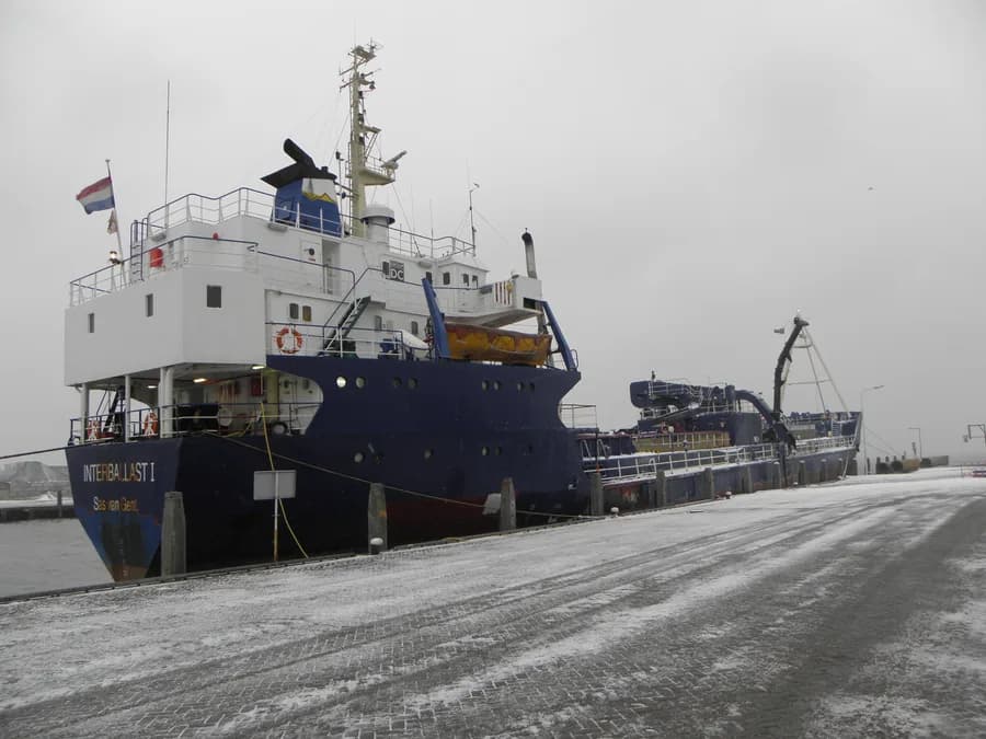 Interballast I