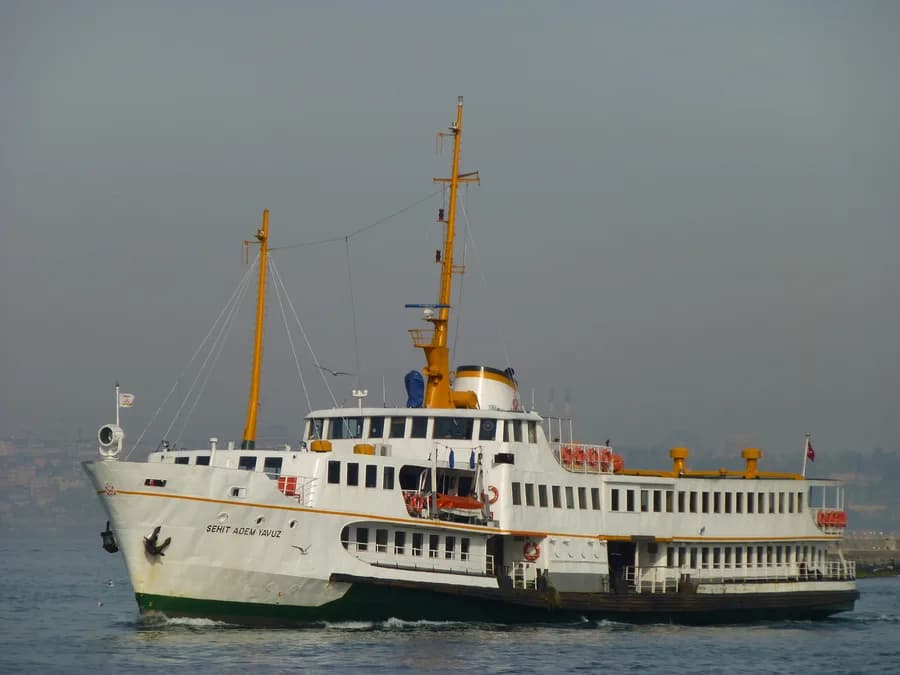 Sehit Adem Yavuz
