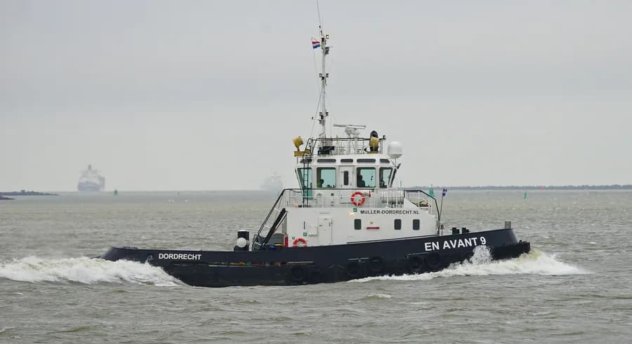 IMO 9163910