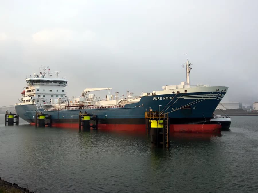Fure Nord